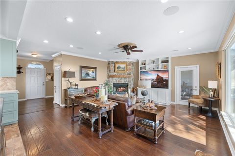 Tiny photo for 3151 Running River Lane, Washington, TX 77880 (MLS # 26001288)