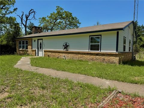 169 Blossom Lane Hilltop Lakes TX 77871