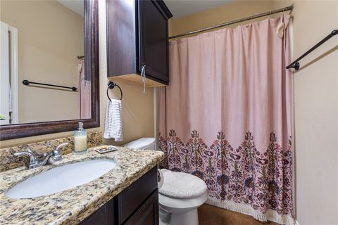 Tiny photo for 3320 Airborne Avenue, College Station, TX 77845 (MLS # 26001071)