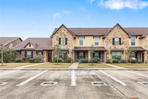 Tiny photo for 3320 Airborne Avenue, College Station, TX 77845 (MLS # 26001071)