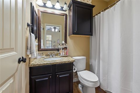 Tiny photo for 3320 Airborne Avenue, College Station, TX 77845 (MLS # 26001071)
