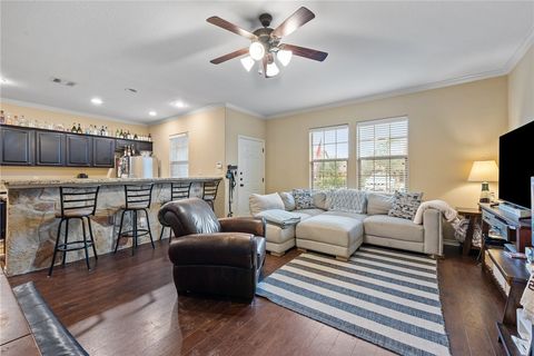 Tiny photo for 3320 Airborne Avenue, College Station, TX 77845 (MLS # 26001071)