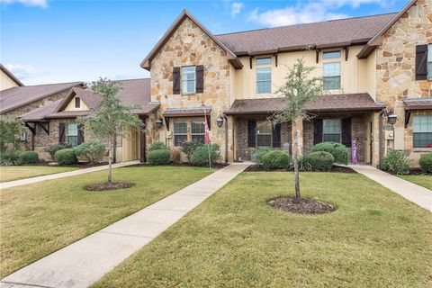 Tiny photo for 3320 Airborne Avenue, College Station, TX 77845 (MLS # 26001071)