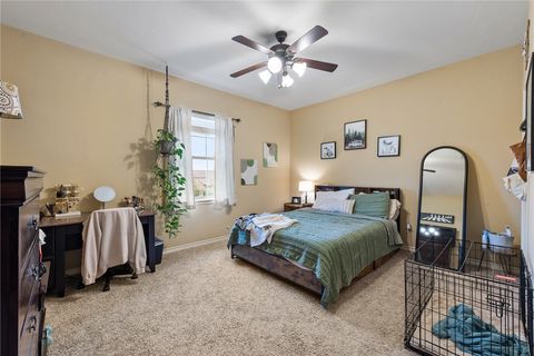 Tiny photo for 3320 Airborne Avenue, College Station, TX 77845 (MLS # 26001071)