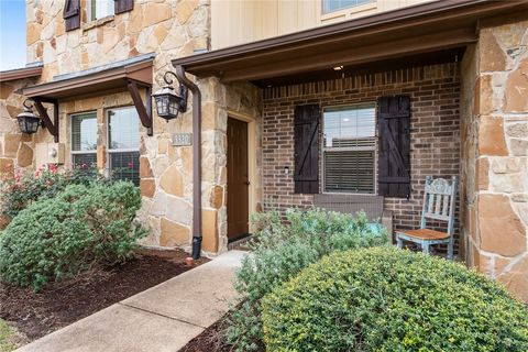 Tiny photo for 3320 Airborne Avenue, College Station, TX 77845 (MLS # 26001071)