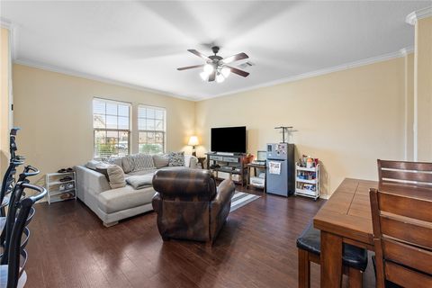 Tiny photo for 3320 Airborne Avenue, College Station, TX 77845 (MLS # 26001071)