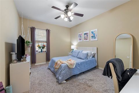 Tiny photo for 3320 Airborne Avenue, College Station, TX 77845 (MLS # 26001071)