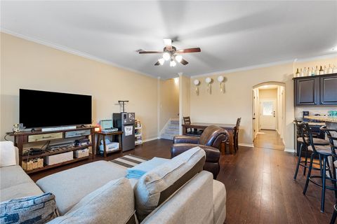 Tiny photo for 3320 Airborne Avenue, College Station, TX 77845 (MLS # 26001071)