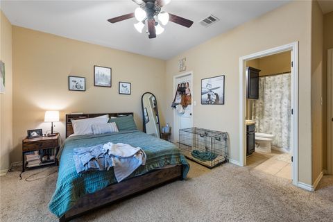 Tiny photo for 3320 Airborne Avenue, College Station, TX 77845 (MLS # 26001071)