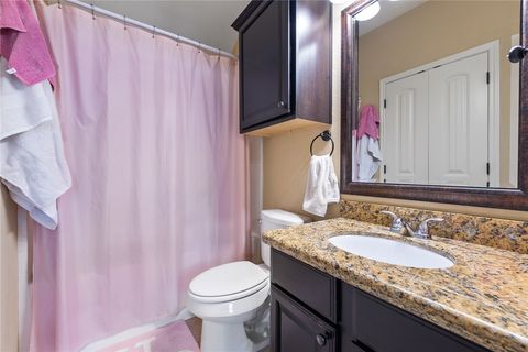 Tiny photo for 3320 Airborne Avenue, College Station, TX 77845 (MLS # 26001071)
