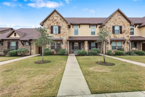 Photo of 3320 Airborne Avenue, College Station, TX 77845 (MLS # 26001071)