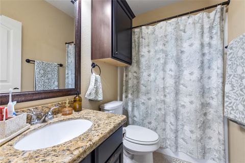 Tiny photo for 3320 Airborne Avenue, College Station, TX 77845 (MLS # 26001071)