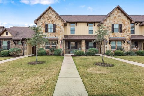 Tiny photo for 3320 Airborne Avenue, College Station, TX 77845 (MLS # 26001071)