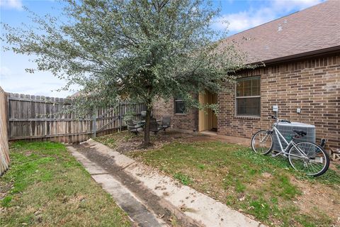 Tiny photo for 3320 Airborne Avenue, College Station, TX 77845 (MLS # 26001071)