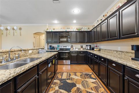 Tiny photo for 3320 Airborne Avenue, College Station, TX 77845 (MLS # 26001071)