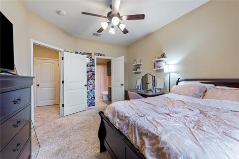 Tiny photo for 3320 Airborne Avenue, College Station, TX 77845 (MLS # 26001071)
