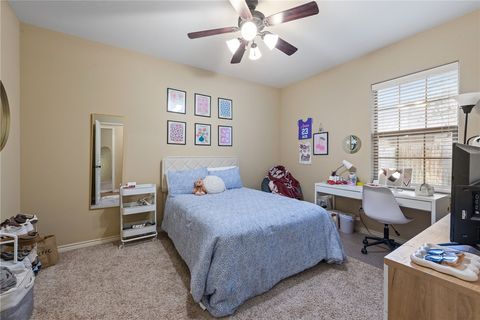 Tiny photo for 3320 Airborne Avenue, College Station, TX 77845 (MLS # 26001071)
