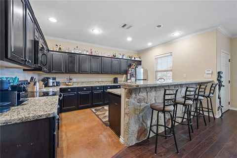 Tiny photo for 3320 Airborne Avenue, College Station, TX 77845 (MLS # 26001071)