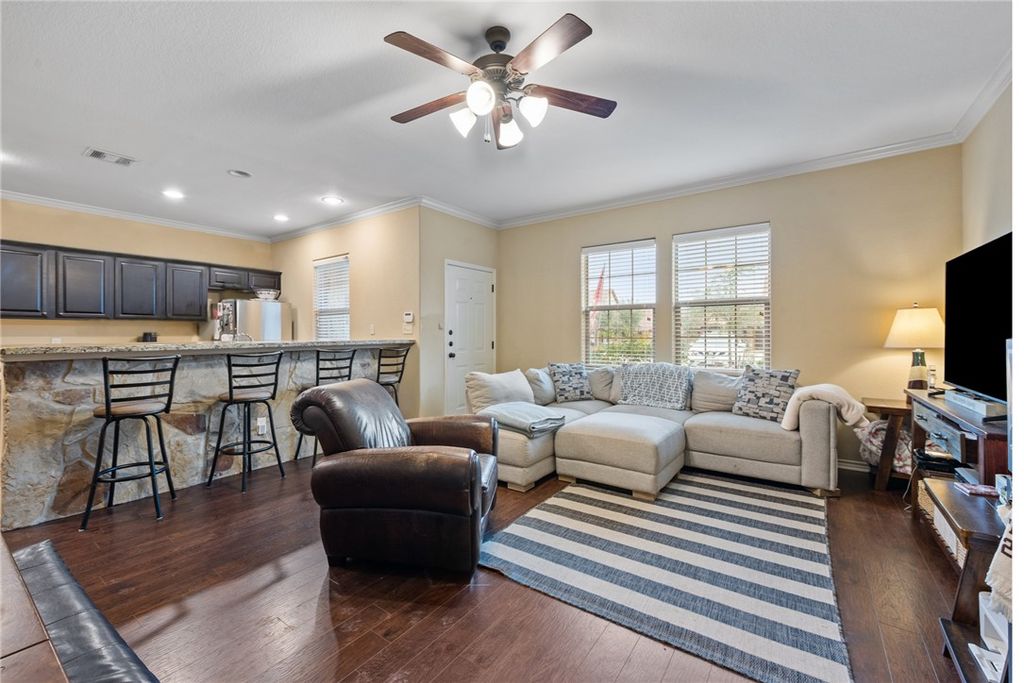 Photo of 3320 Airborne Avenue, College Station, TX 77845 (MLS # 26001071)