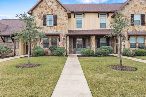 Tiny photo for 3320 Airborne Avenue, College Station, TX 77845 (MLS # 26001071)