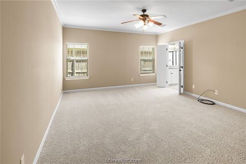 Tiny photo for 932 Dove Landing Avenue, College Station, TX 77845 (MLS # 26003809)