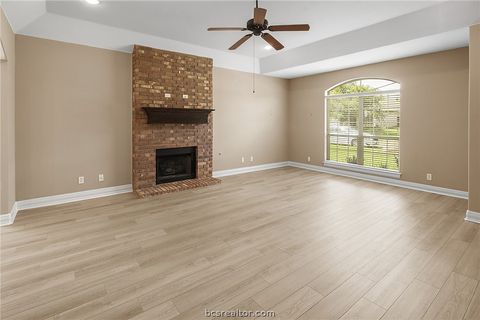 Tiny photo for 932 Dove Landing Avenue, College Station, TX 77845 (MLS # 26003809)
