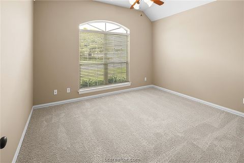 Tiny photo for 932 Dove Landing Avenue, College Station, TX 77845 (MLS # 26003809)