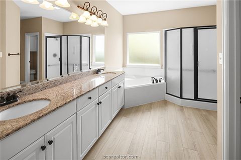 Tiny photo for 932 Dove Landing Avenue, College Station, TX 77845 (MLS # 26003809)