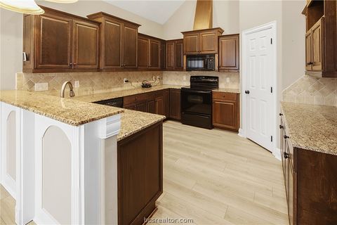 Tiny photo for 932 Dove Landing Avenue, College Station, TX 77845 (MLS # 26003809)