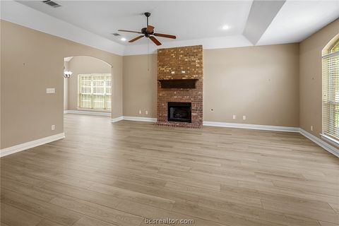 Tiny photo for 932 Dove Landing Avenue, College Station, TX 77845 (MLS # 26003809)