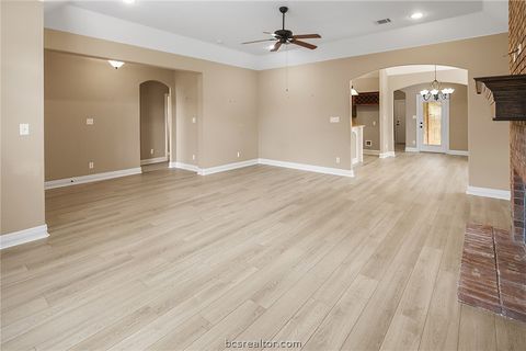 Tiny photo for 932 Dove Landing Avenue, College Station, TX 77845 (MLS # 26003809)