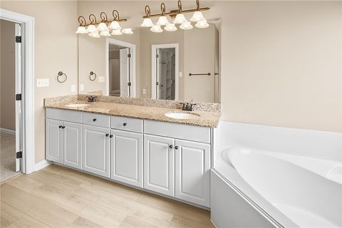 Tiny photo for 932 Dove Landing Avenue, College Station, TX 77845 (MLS # 26003809)