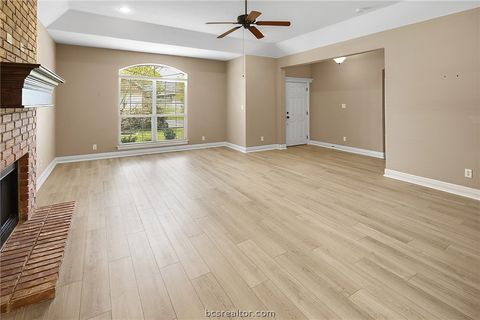 Tiny photo for 932 Dove Landing Avenue, College Station, TX 77845 (MLS # 26003809)