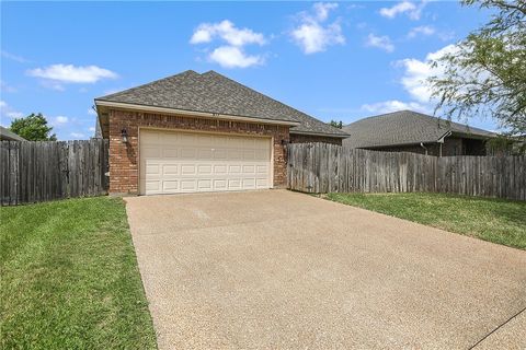 Tiny photo for 932 Dove Landing Avenue, College Station, TX 77845 (MLS # 26003809)