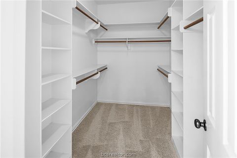 Tiny photo for 932 Dove Landing Avenue, College Station, TX 77845 (MLS # 26003809)