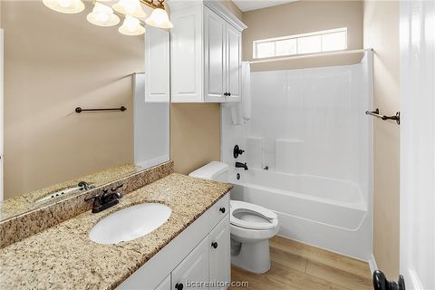 Tiny photo for 932 Dove Landing Avenue, College Station, TX 77845 (MLS # 26003809)