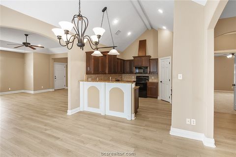 Tiny photo for 932 Dove Landing Avenue, College Station, TX 77845 (MLS # 26003809)