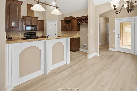 Tiny photo for 932 Dove Landing Avenue, College Station, TX 77845 (MLS # 26003809)