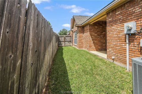 Tiny photo for 932 Dove Landing Avenue, College Station, TX 77845 (MLS # 26003809)