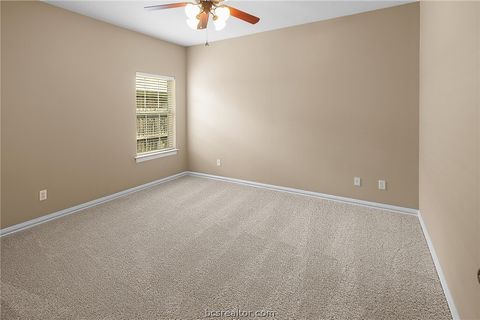 Tiny photo for 932 Dove Landing Avenue, College Station, TX 77845 (MLS # 26003809)
