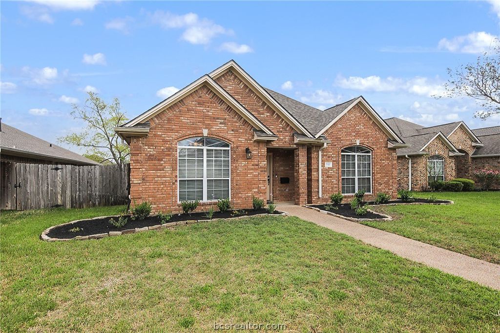 Photo of 932 Dove Landing Avenue, College Station, TX 77845 (MLS # 26003809)