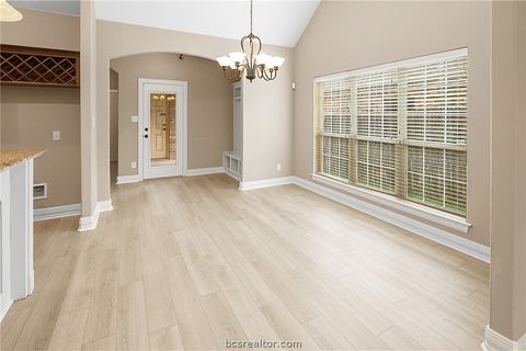 Tiny photo for 932 Dove Landing Avenue, College Station, TX 77845 (MLS # 26003809)