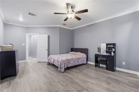 Tiny photo for 3860 Grapevine Drive, Bryan, TX 77807 (MLS # 26005545)