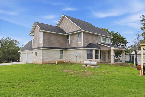 Tiny photo for 3860 Grapevine Drive, Bryan, TX 77807 (MLS # 26005545)