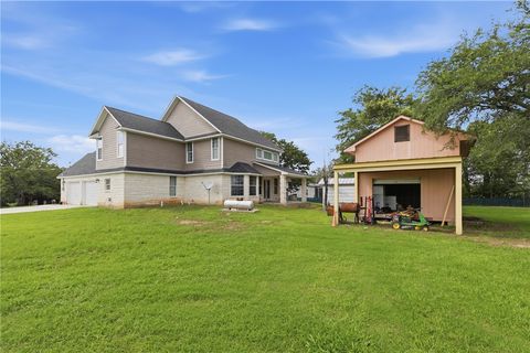 Tiny photo for 3860 Grapevine Drive, Bryan, TX 77807 (MLS # 26005545)