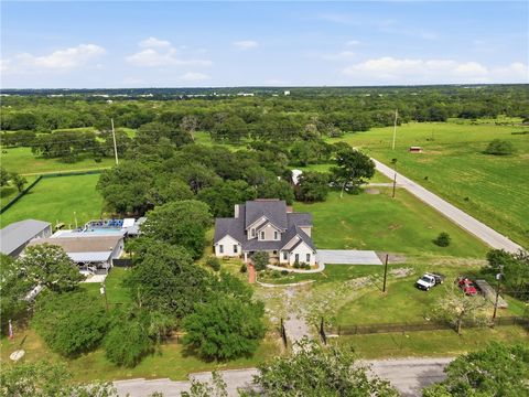Tiny photo for 3860 Grapevine Drive, Bryan, TX 77807 (MLS # 26005545)