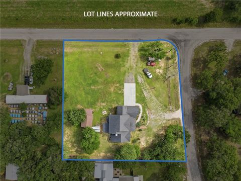 Tiny photo for 3860 Grapevine Drive, Bryan, TX 77807 (MLS # 26005545)