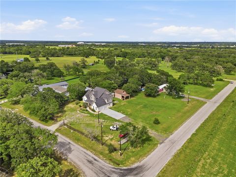 Tiny photo for 3860 Grapevine Drive, Bryan, TX 77807 (MLS # 26005545)