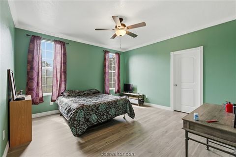 Tiny photo for 3860 Grapevine Drive, Bryan, TX 77807 (MLS # 26005545)