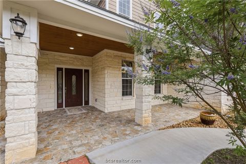 Tiny photo for 3860 Grapevine Drive, Bryan, TX 77807 (MLS # 26005545)